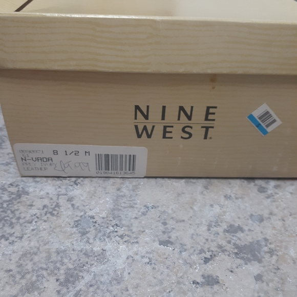 Shoes - Picture 3 of 3